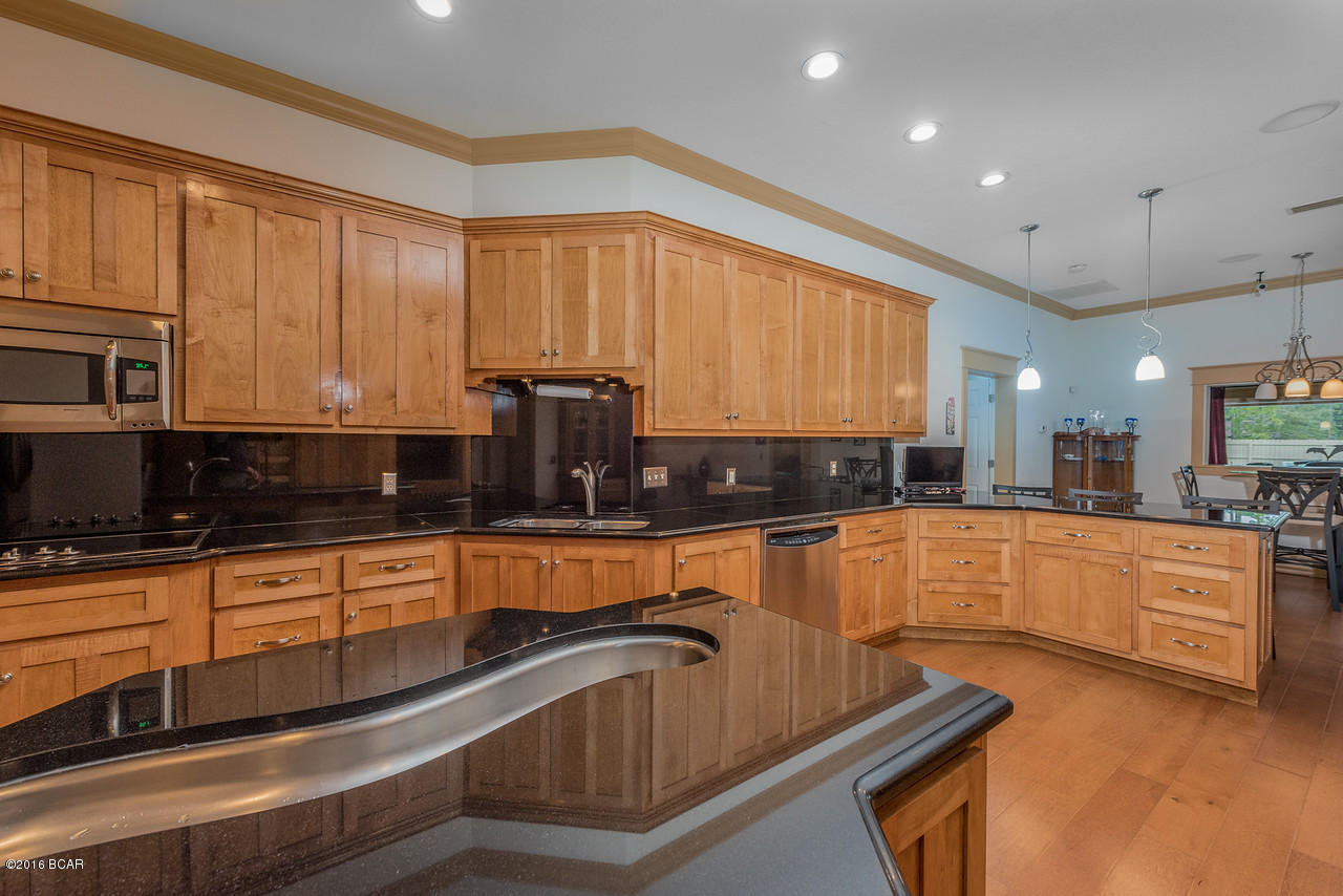 White Oaks - Residential