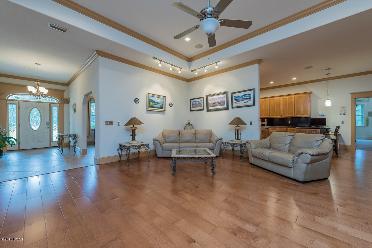 White Oaks - Residential