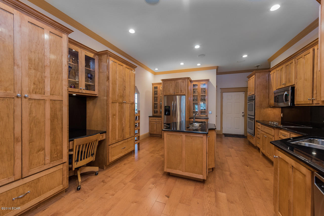 White Oaks - Residential