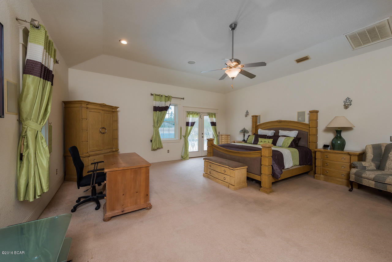 White Oaks - Residential