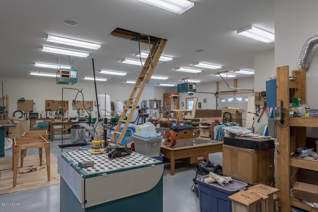 White Oaks - Residential