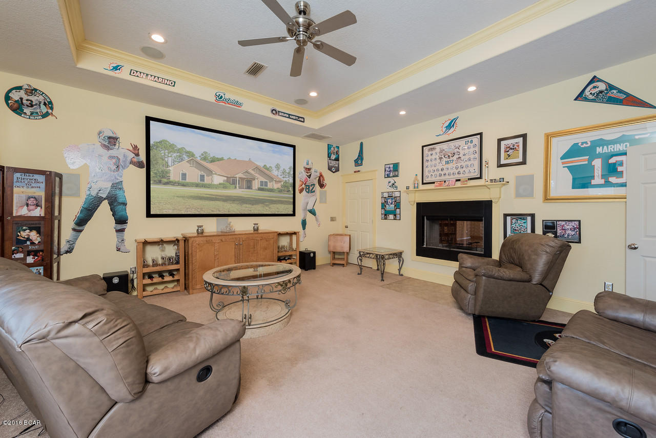 White Oaks - Residential