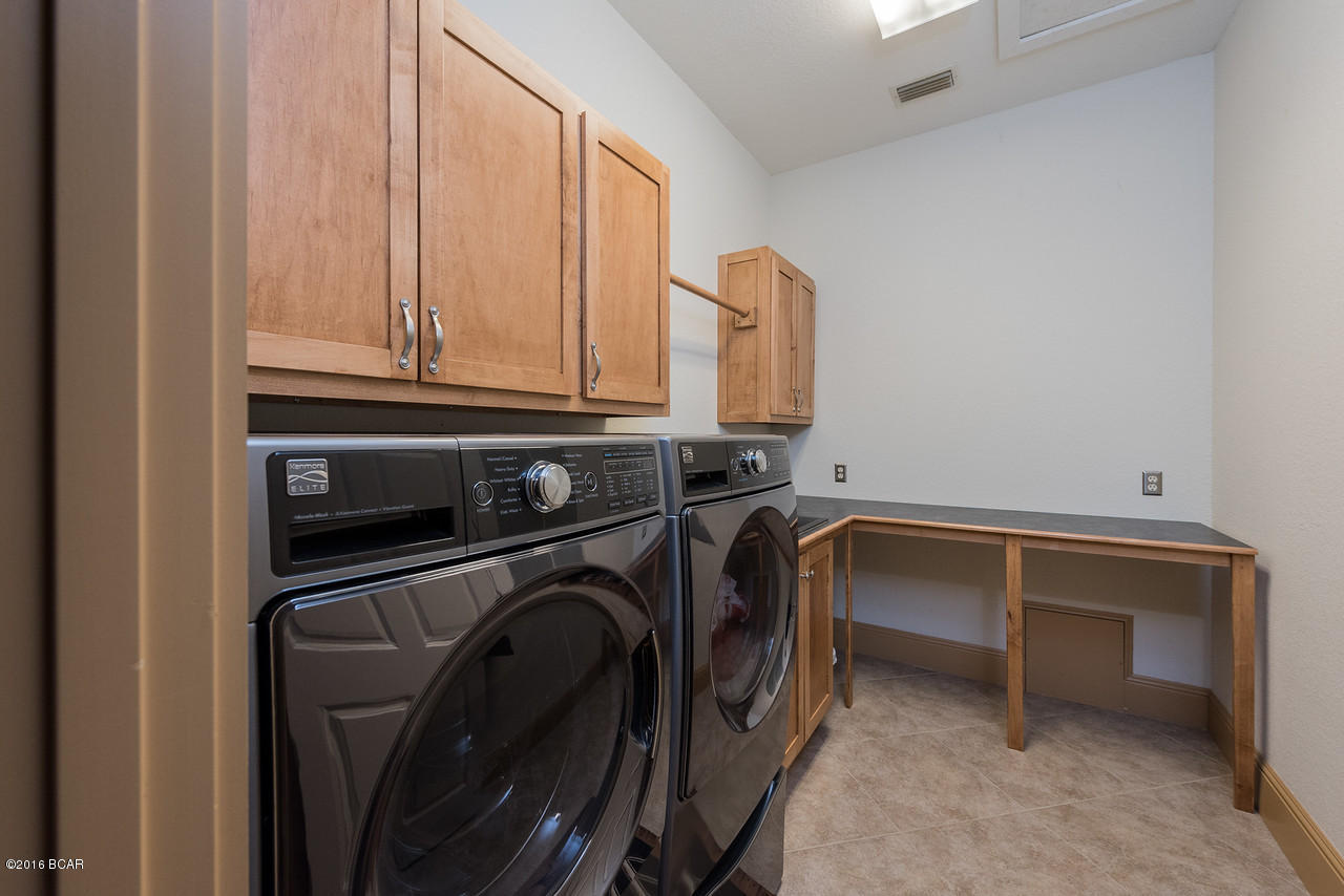 White Oaks - Residential