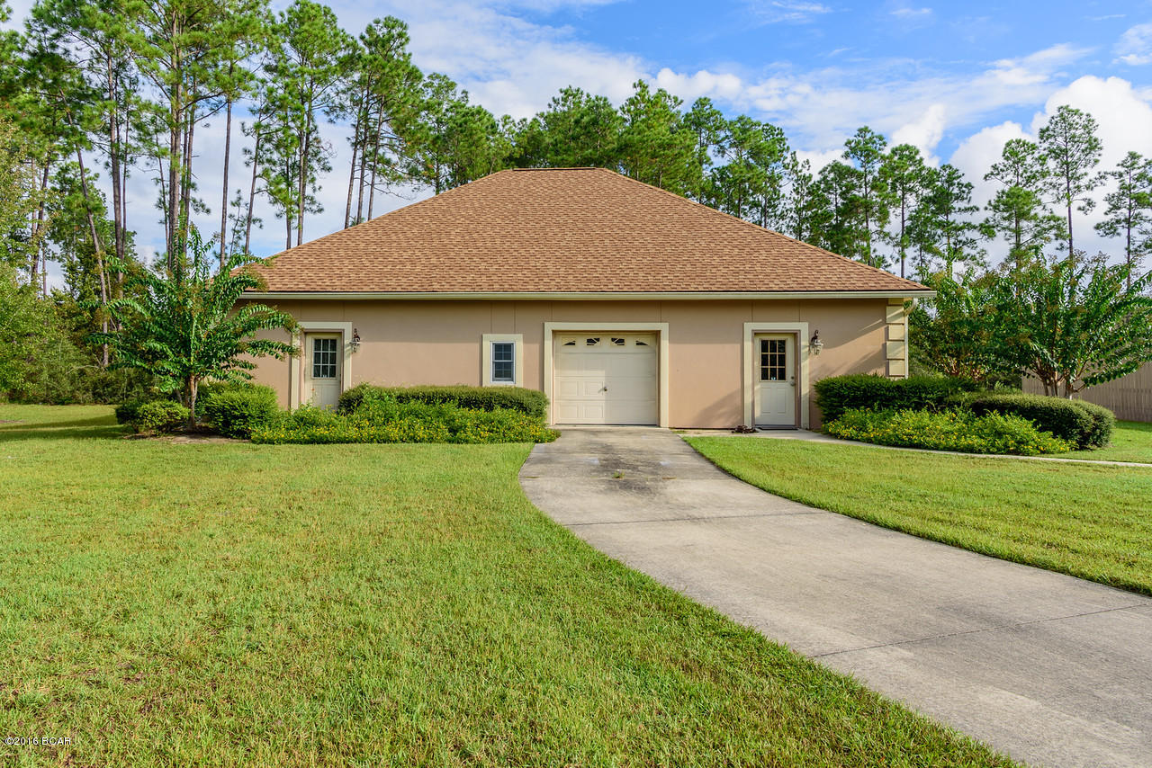 White Oaks - Residential