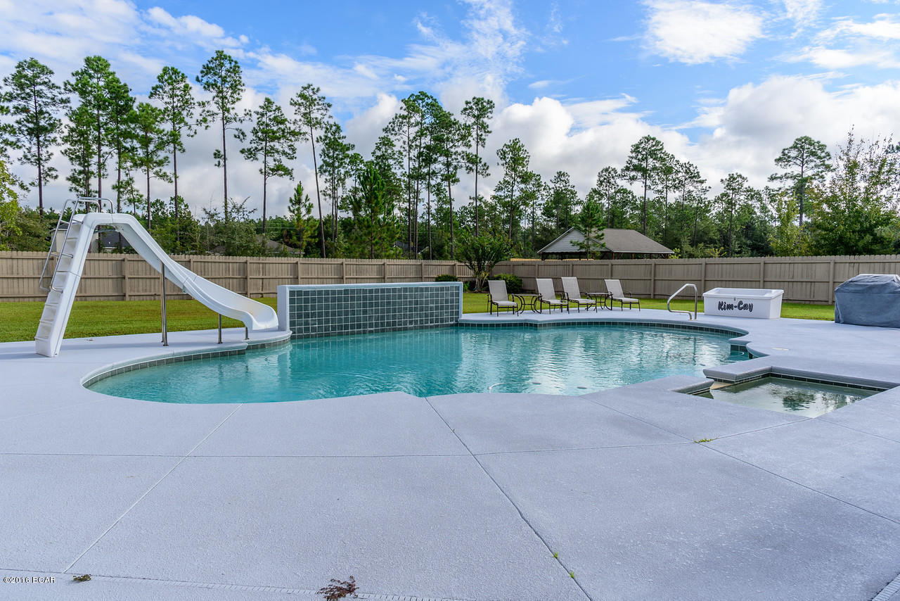 White Oaks - Residential