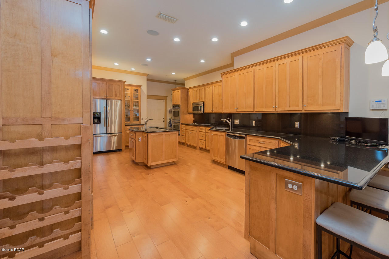 White Oaks - Residential