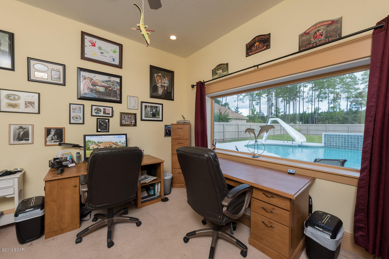 White Oaks - Residential