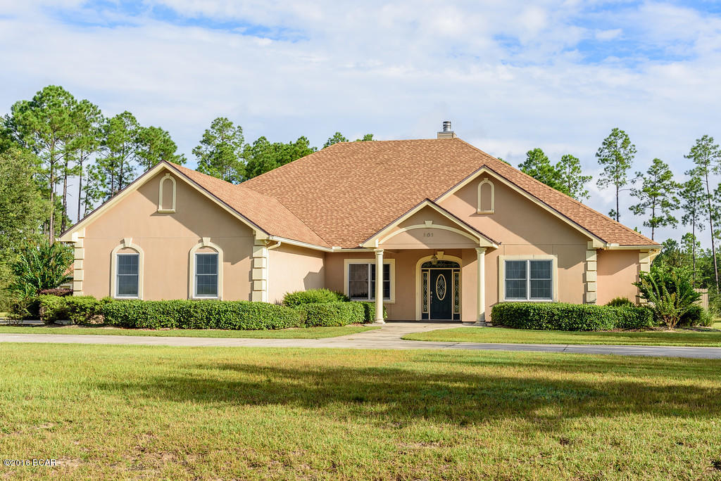 White Oaks - Residential