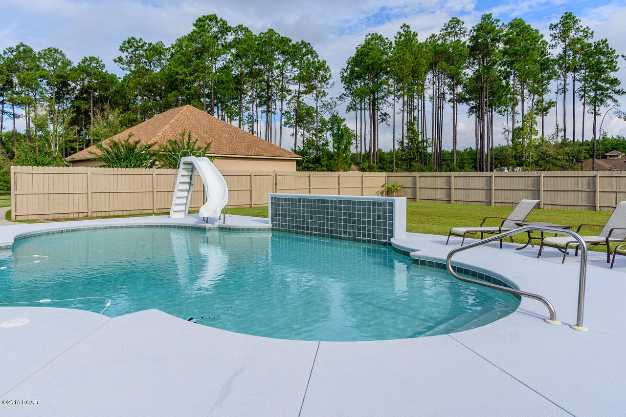 White Oaks - Residential