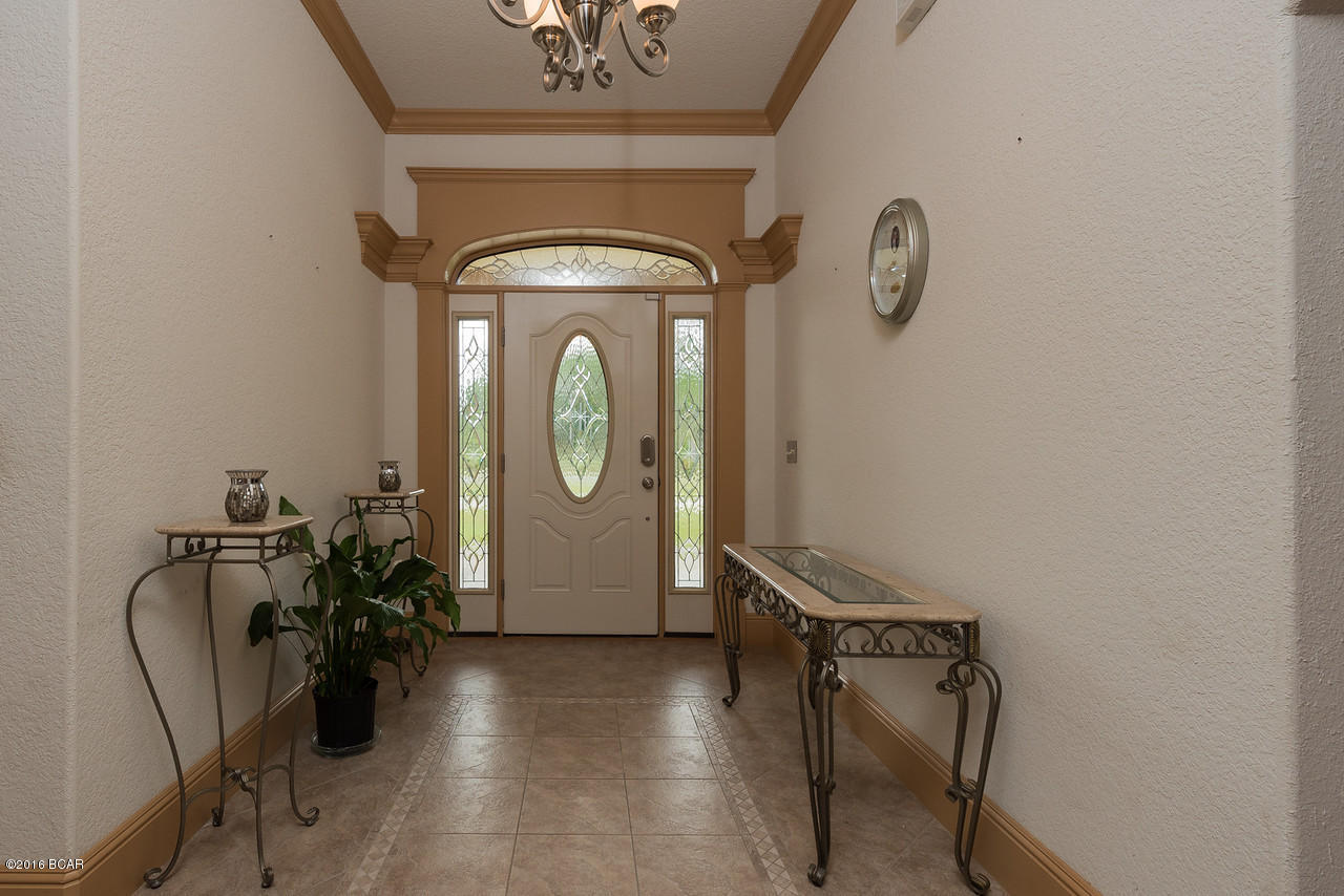 White Oaks - Residential