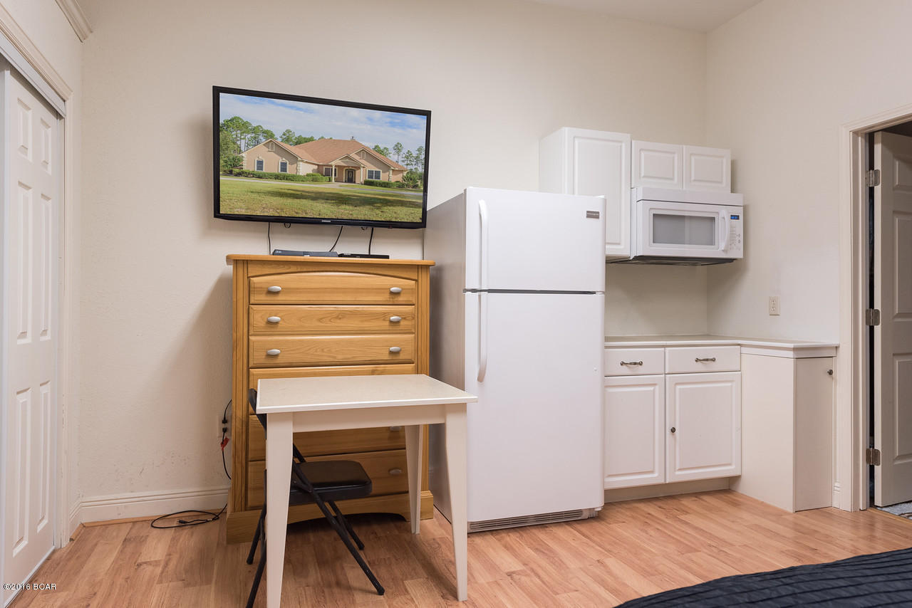 White Oaks - Residential