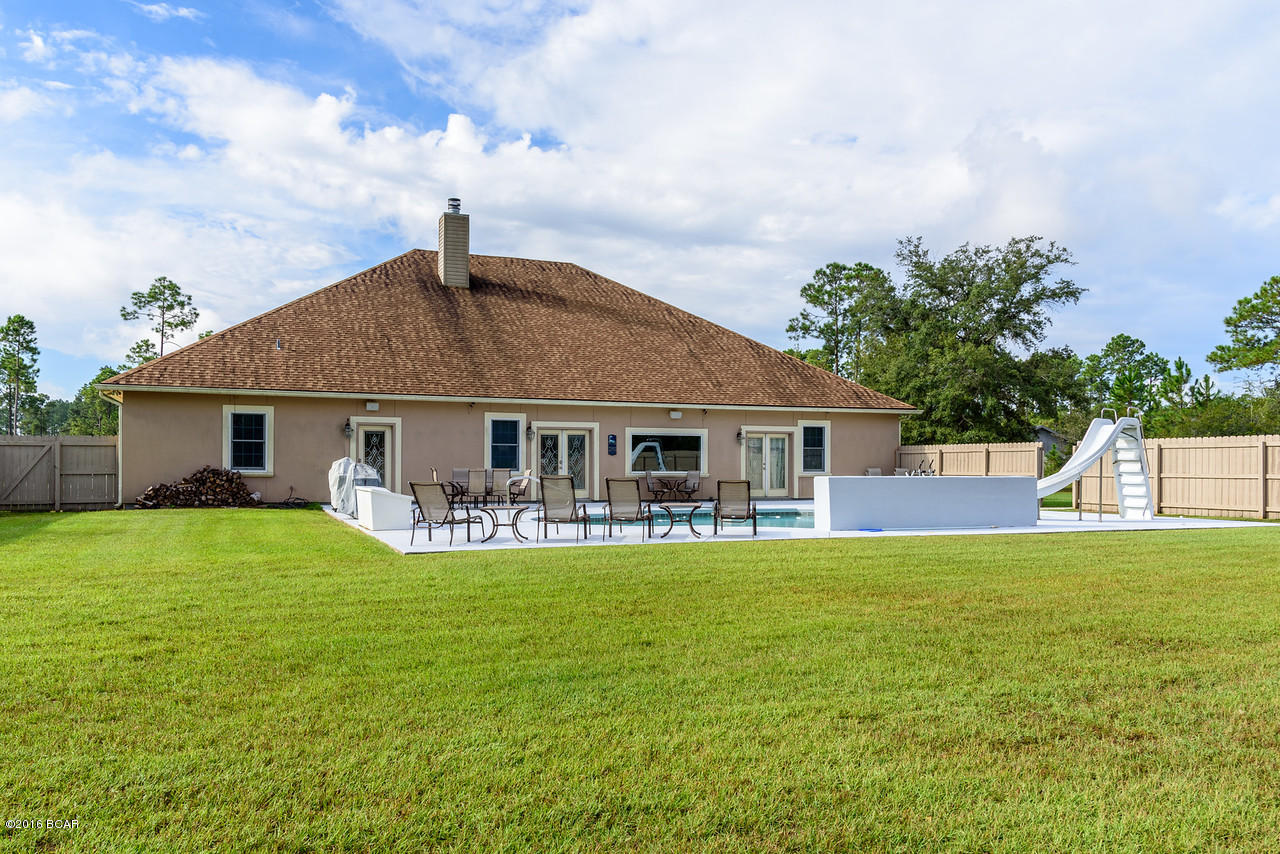 White Oaks - Residential