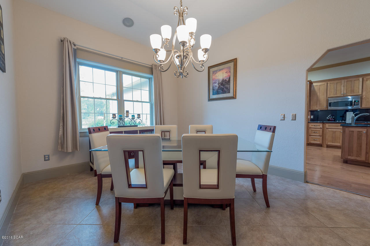 White Oaks - Residential