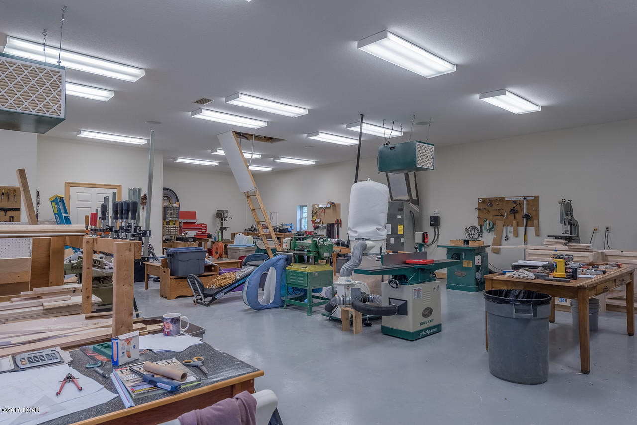 White Oaks - Residential