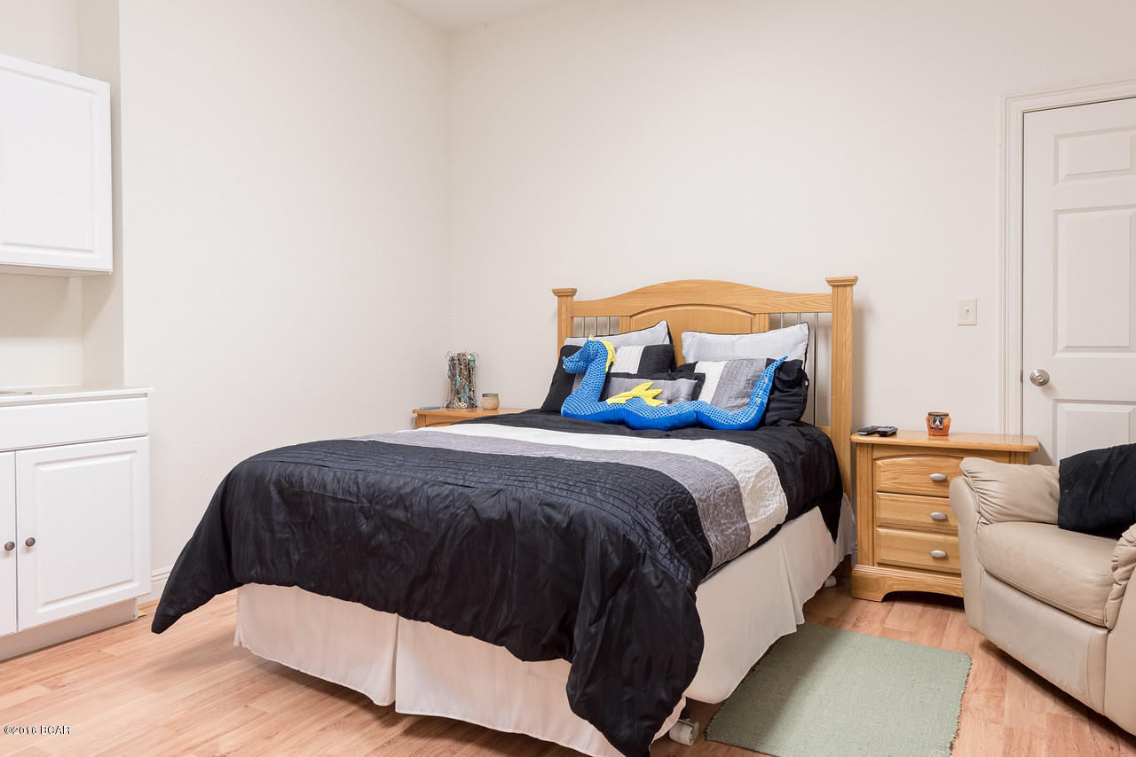 White Oaks - Residential