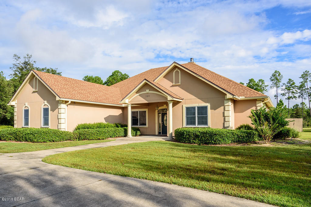 White Oaks - Residential