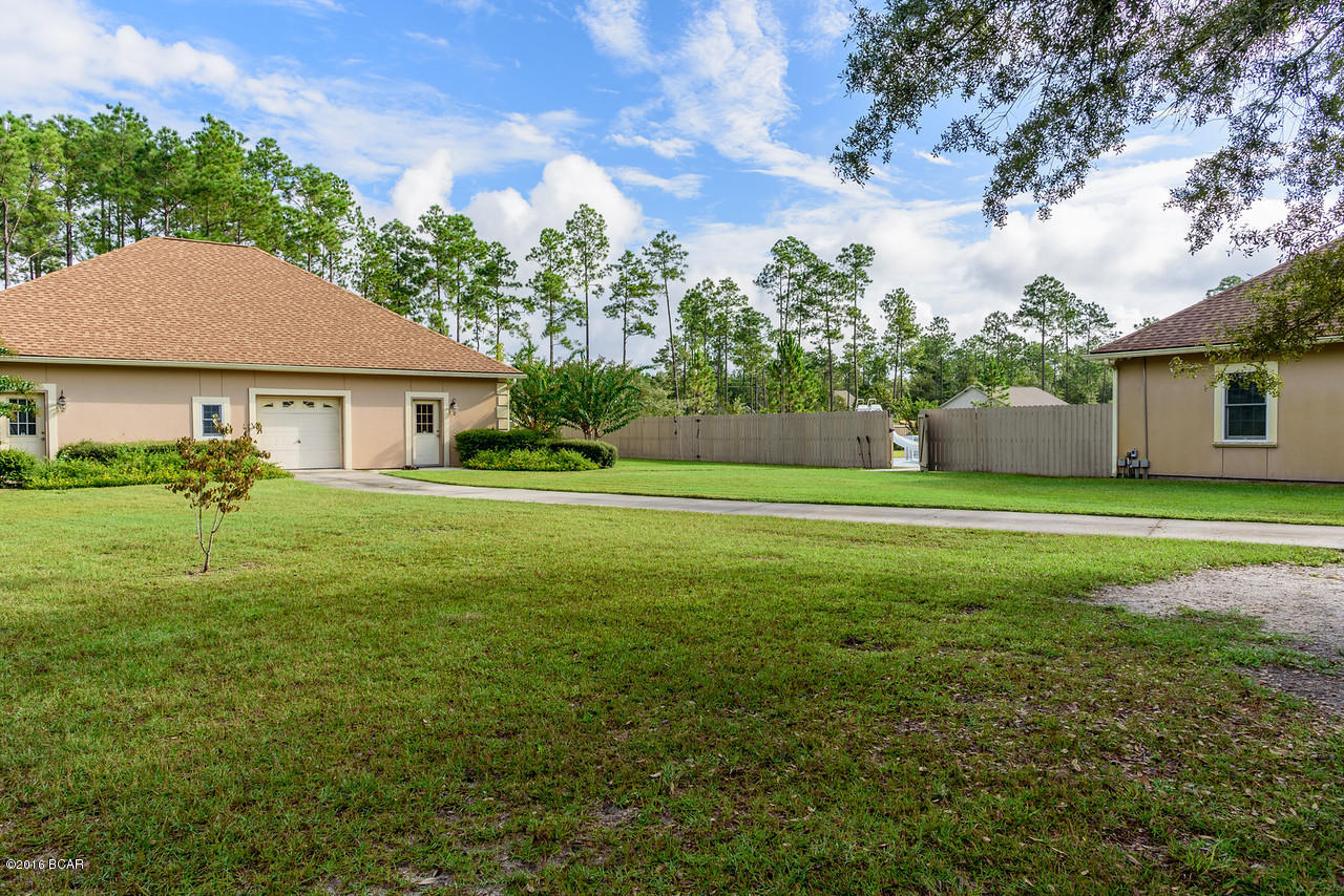 White Oaks - Residential