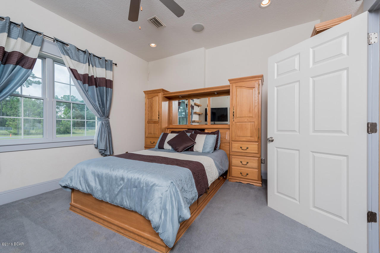 White Oaks - Residential