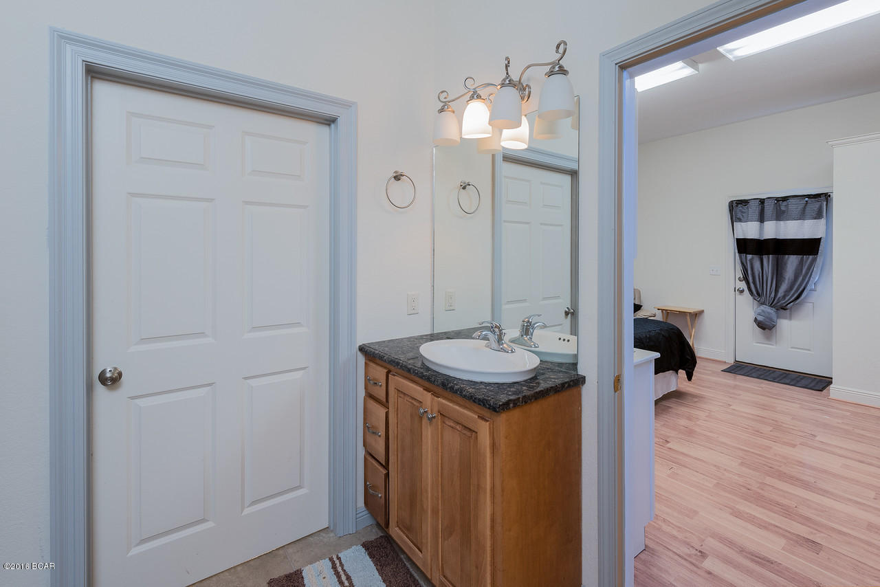 White Oaks - Residential