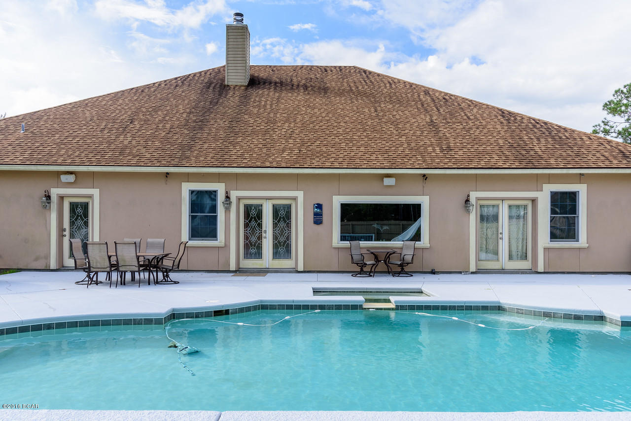 White Oaks - Residential