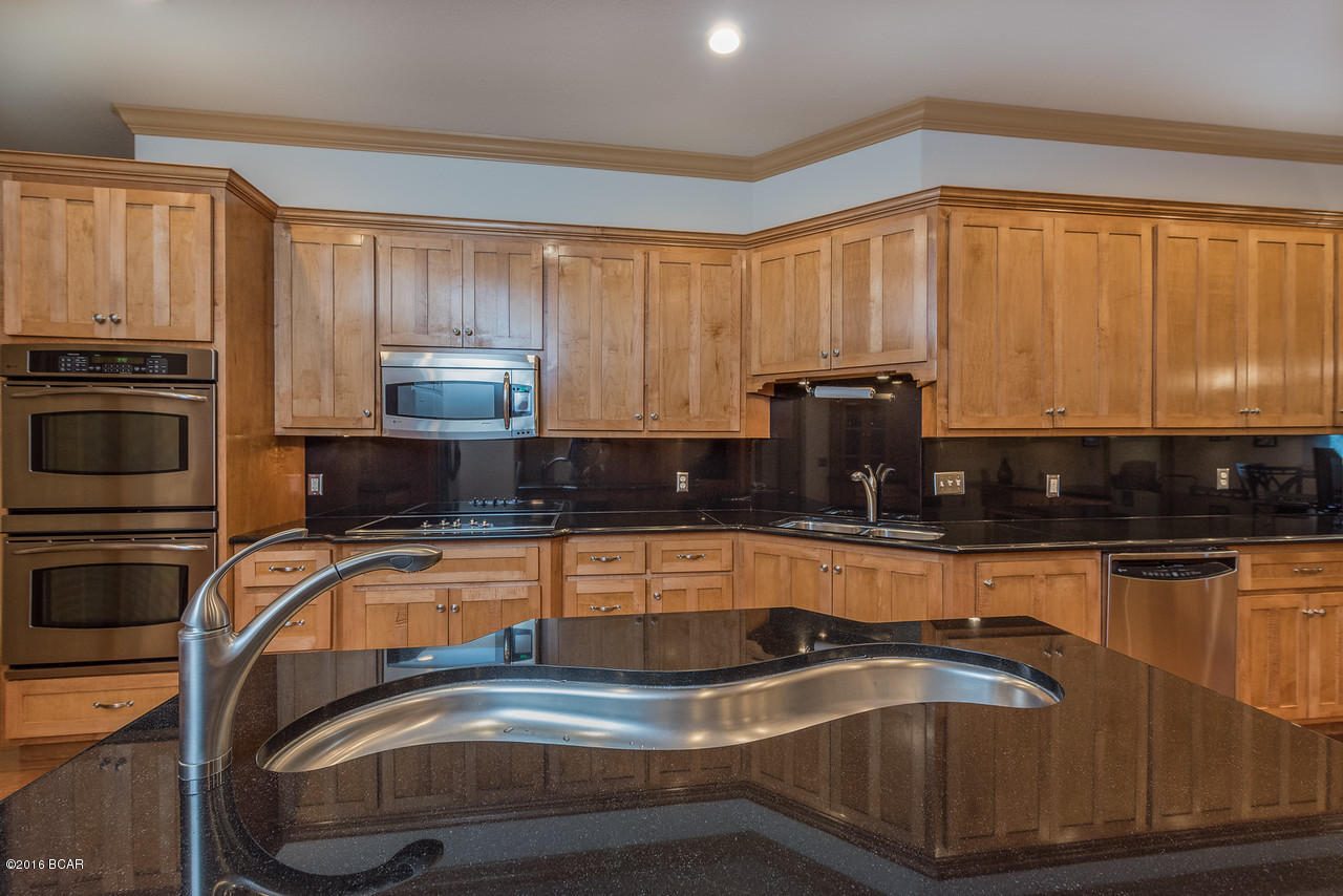 White Oaks - Residential