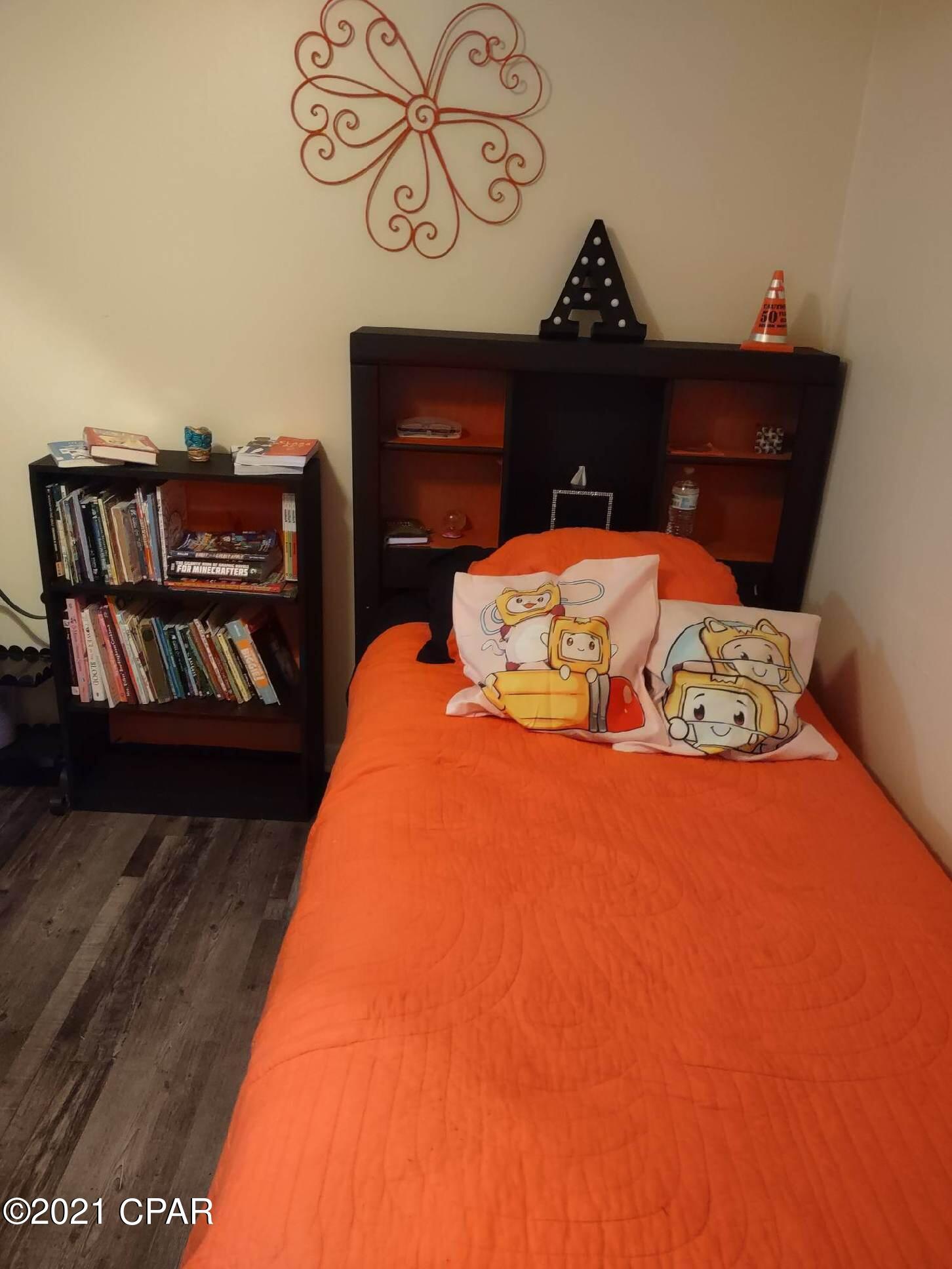 Belaire Estates U-4 - Residential