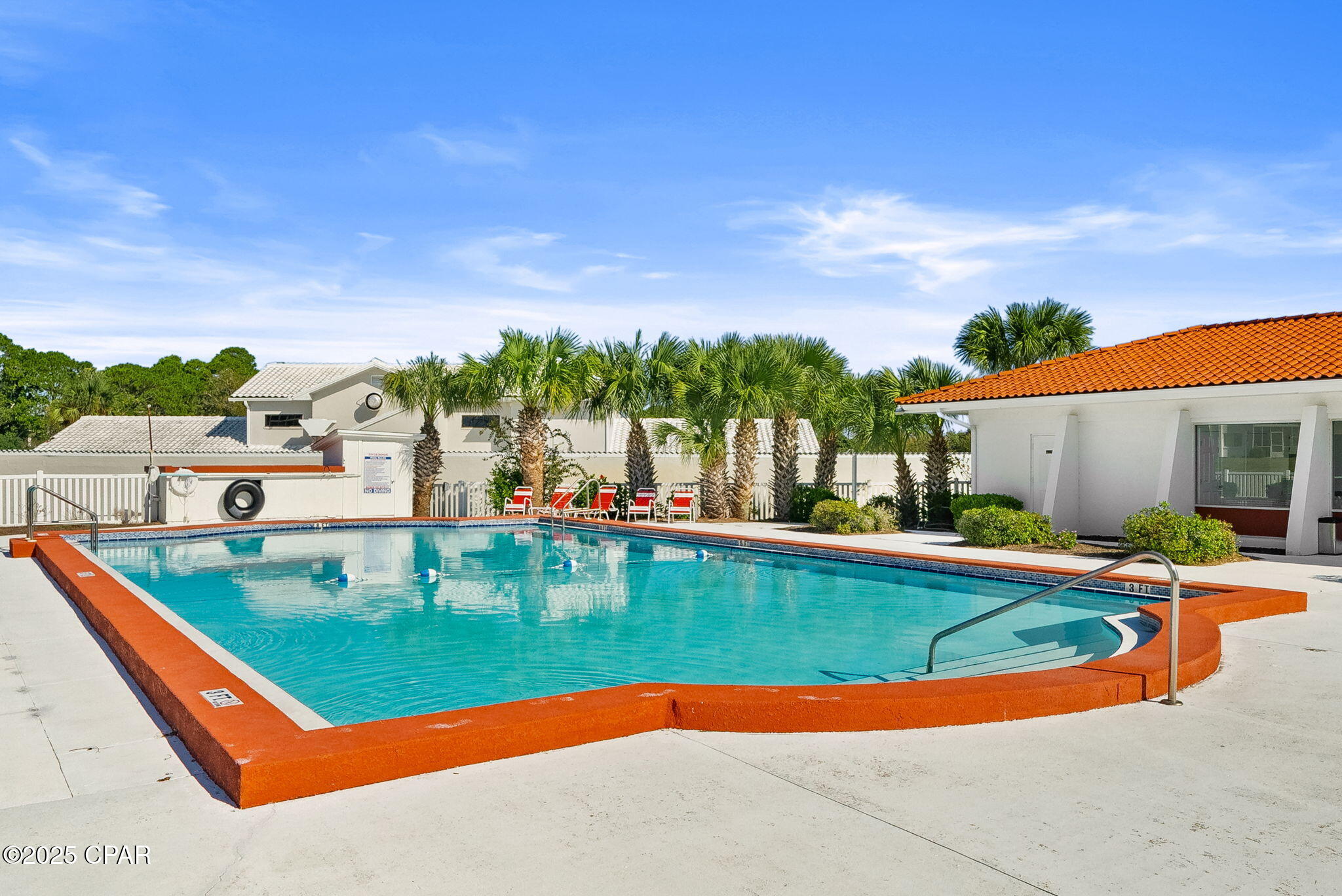 Leisure #1 Condo - Residential