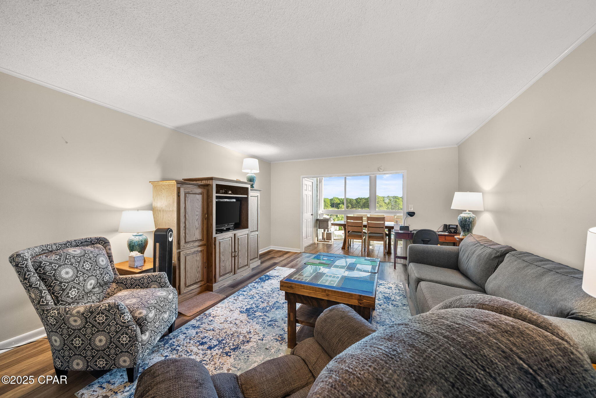 Leisure #1 Condo - Residential