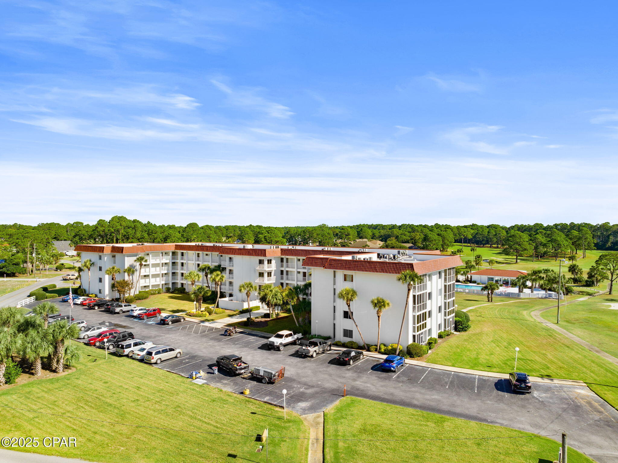 Leisure #1 Condo - Residential