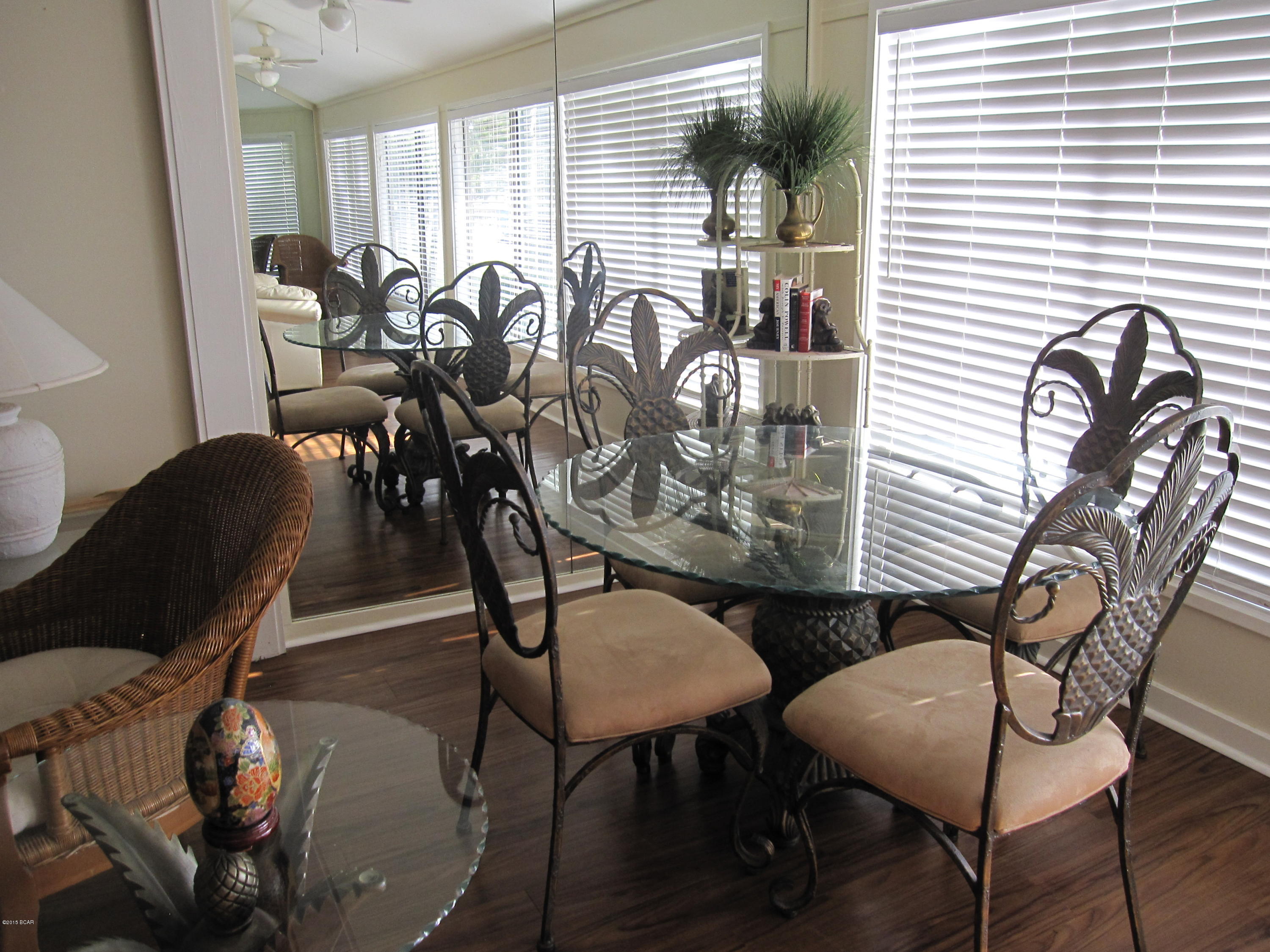 Bay Point Harbour Villas - Residential