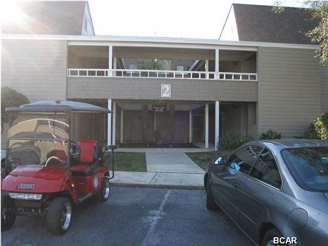 Bay Point Harbour Villas - Residential