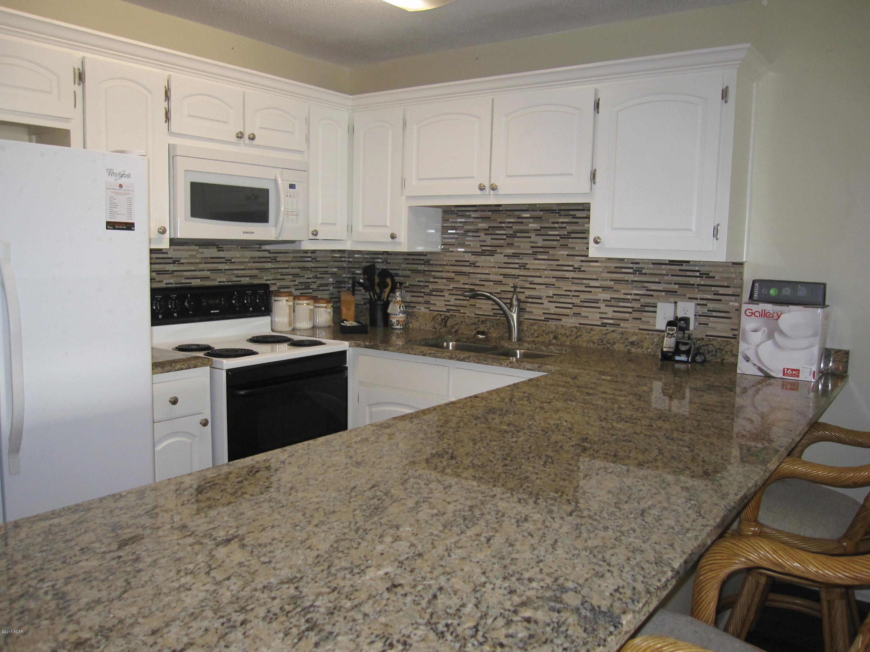 Bay Point Harbour Villas - Residential