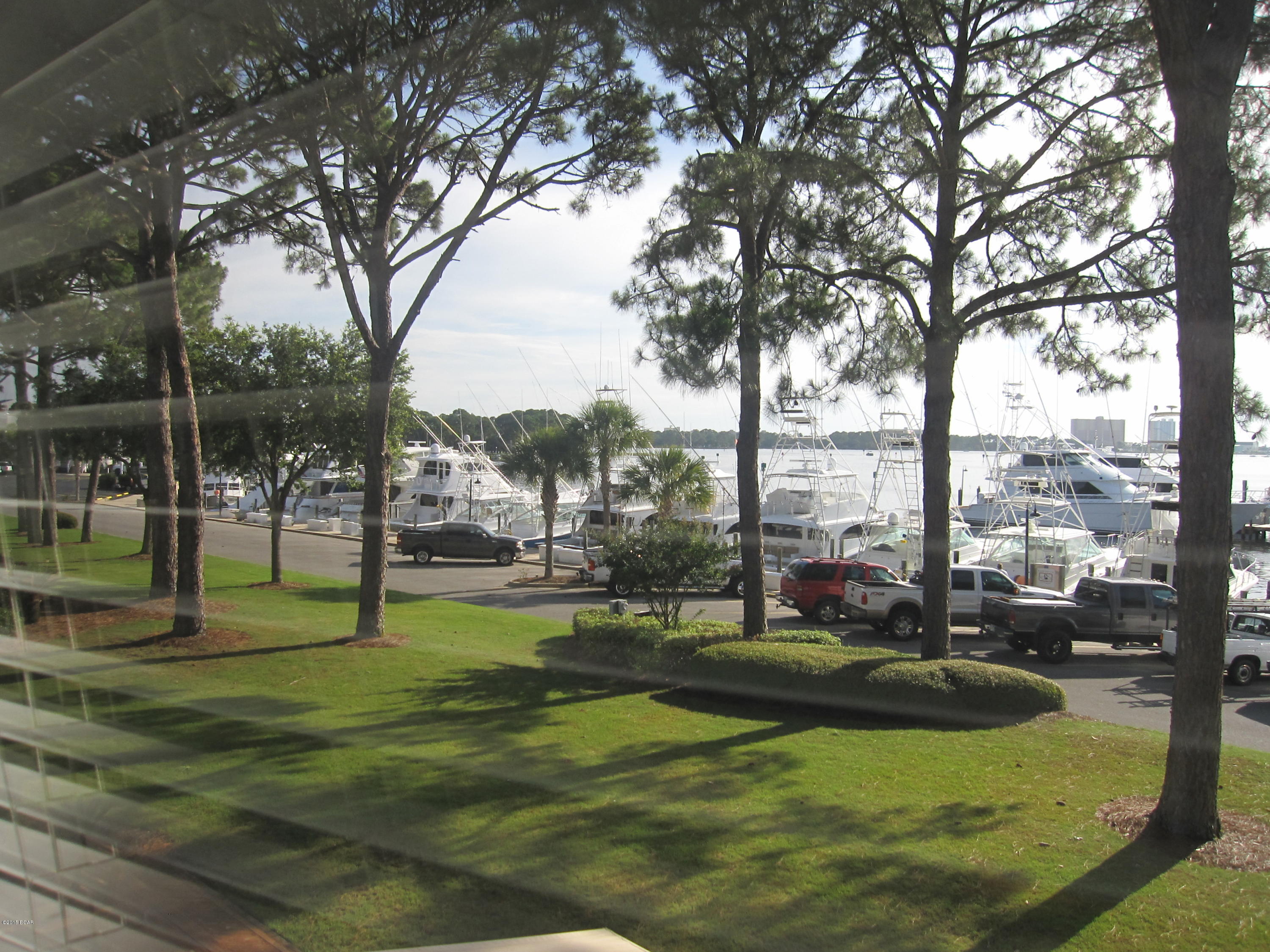 Bay Point Harbour Villas - Residential