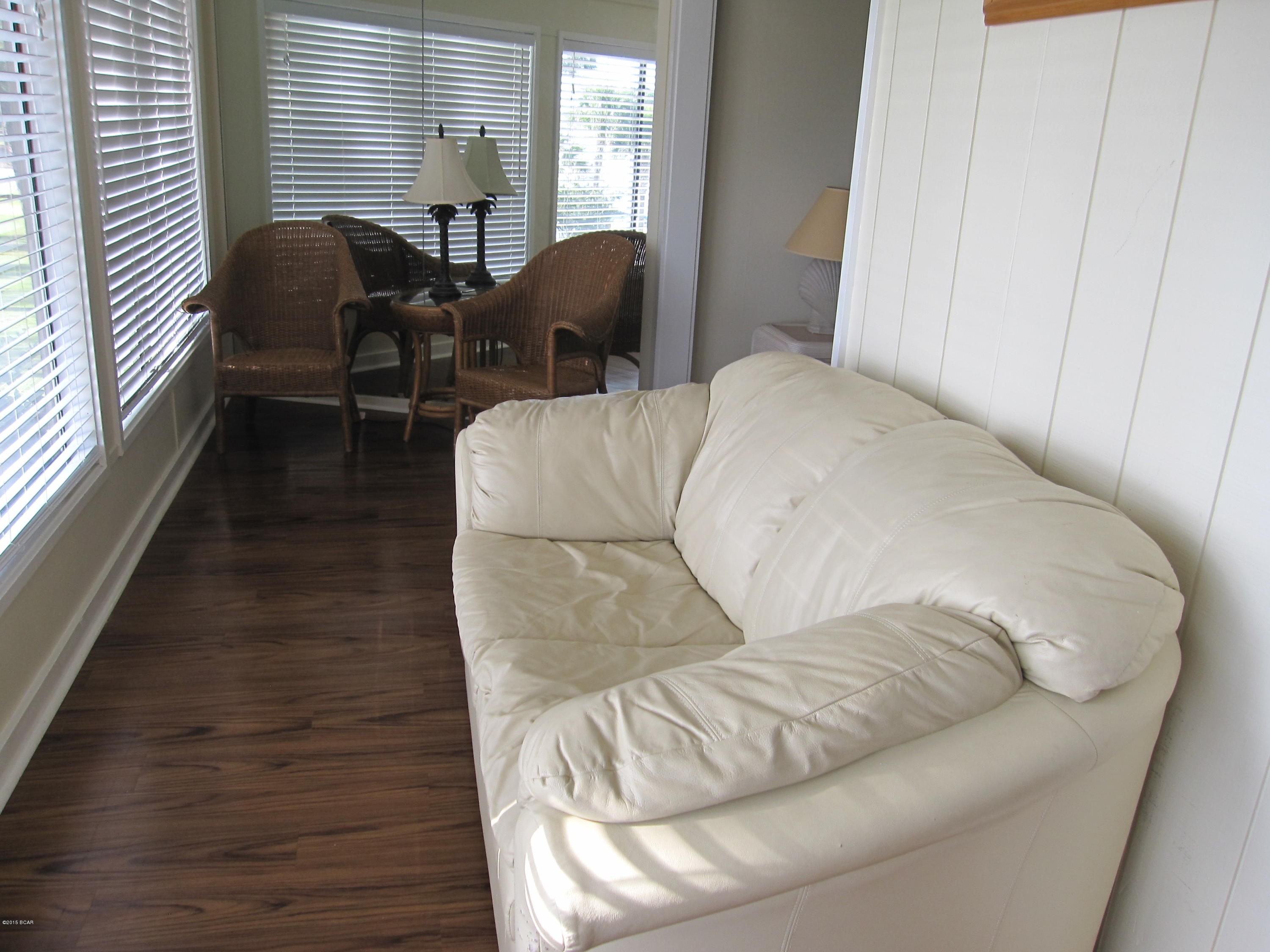 Bay Point Harbour Villas - Residential