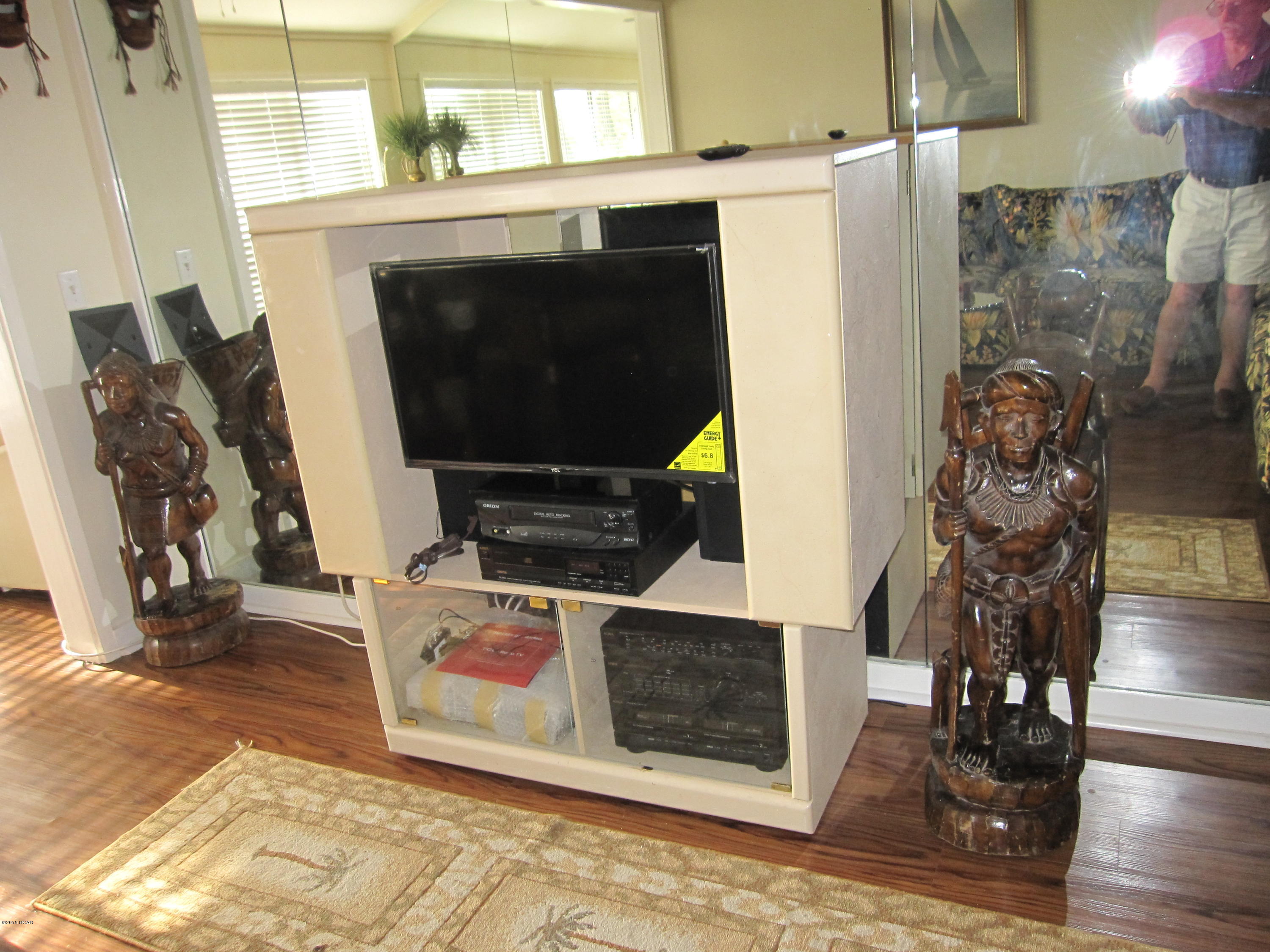 Bay Point Harbour Villas - Residential