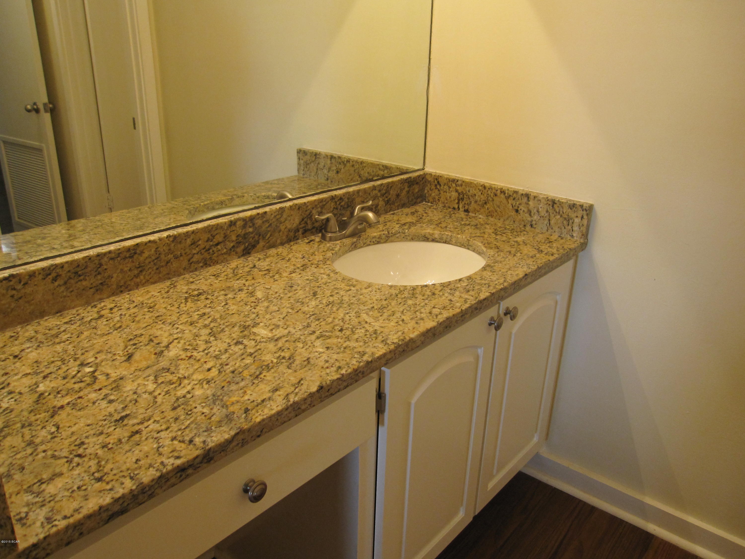 Bay Point Harbour Villas - Residential