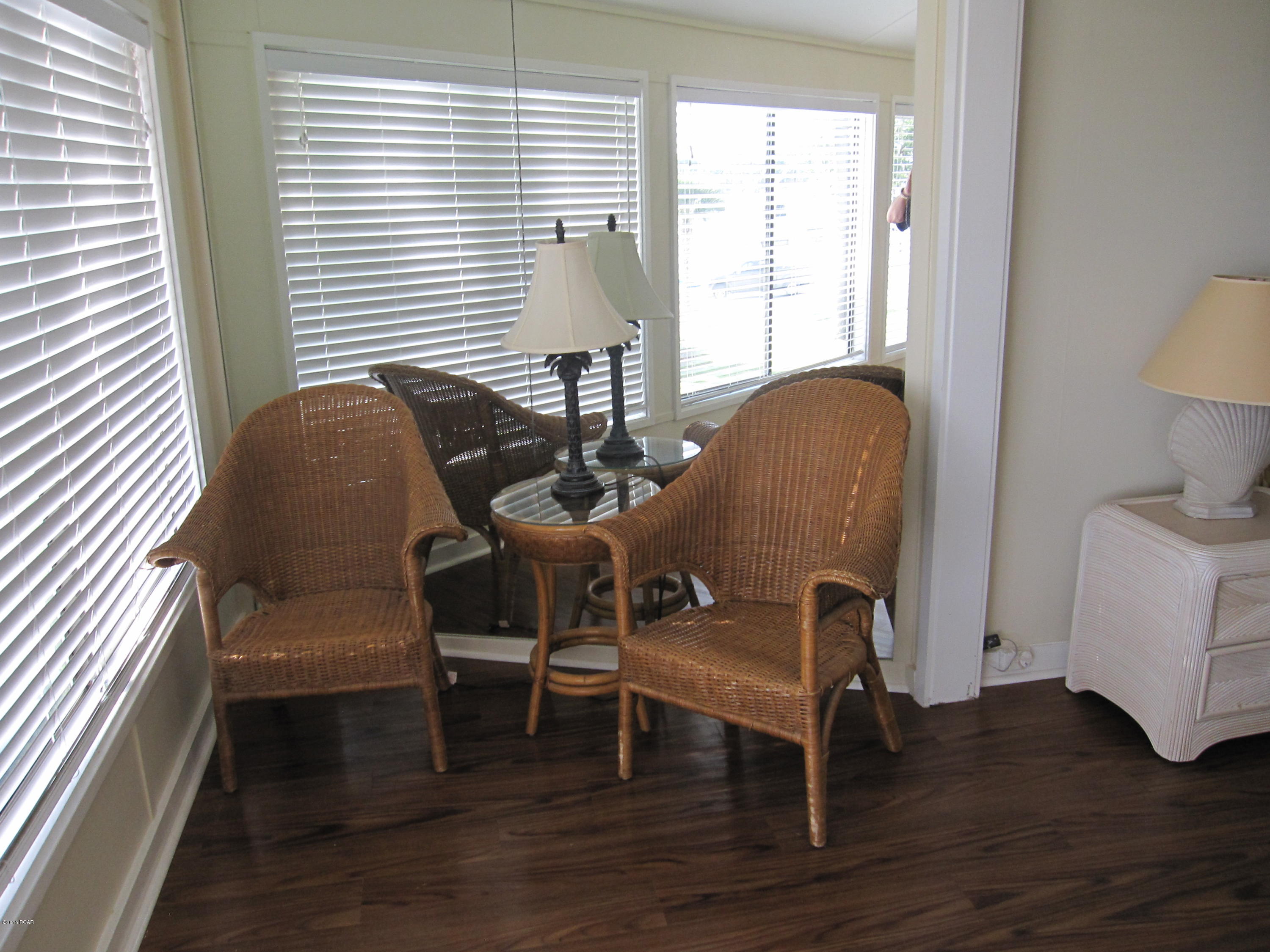 Bay Point Harbour Villas - Residential