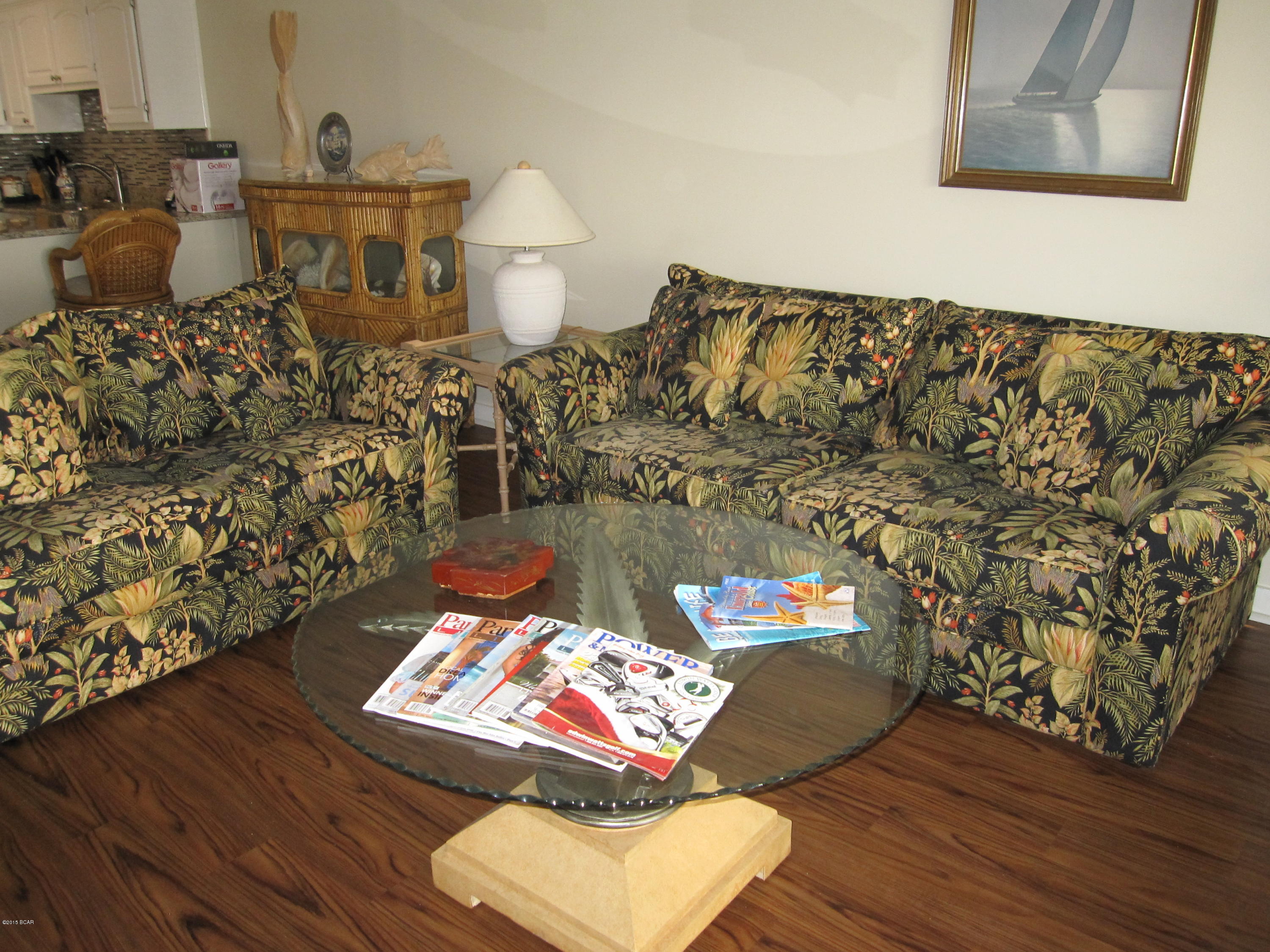 Bay Point Harbour Villas - Residential