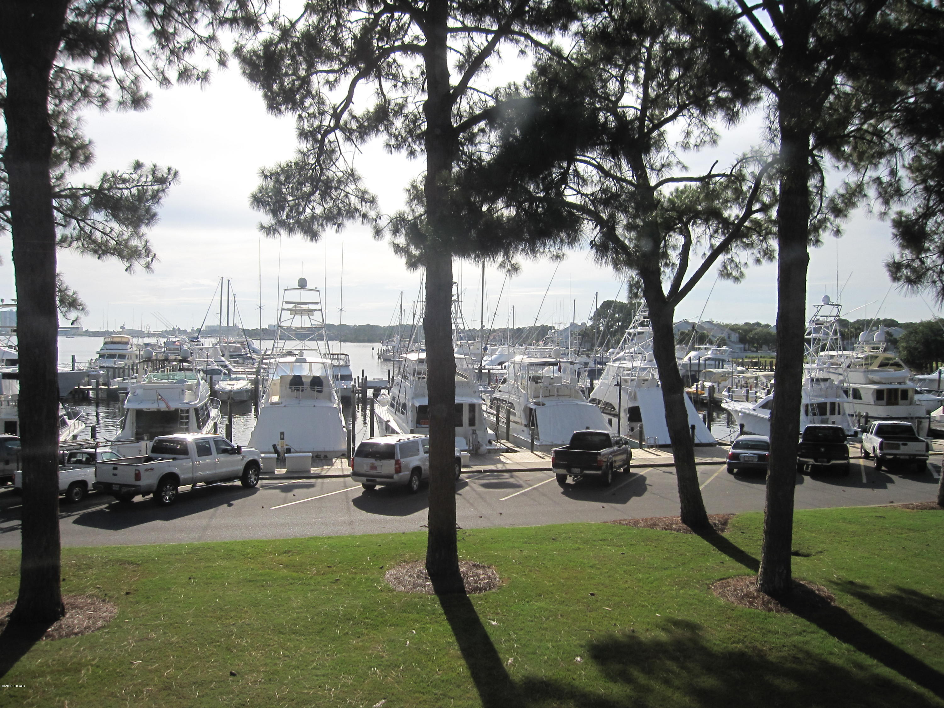 Bay Point Harbour Villas - Residential