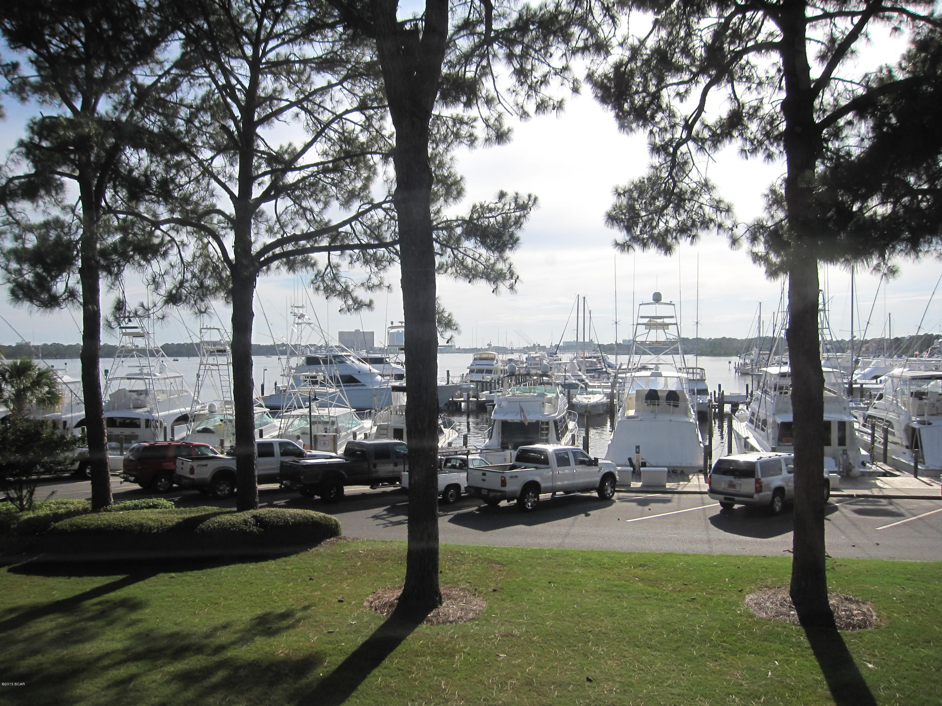 Bay Point Harbour Villas - Residential