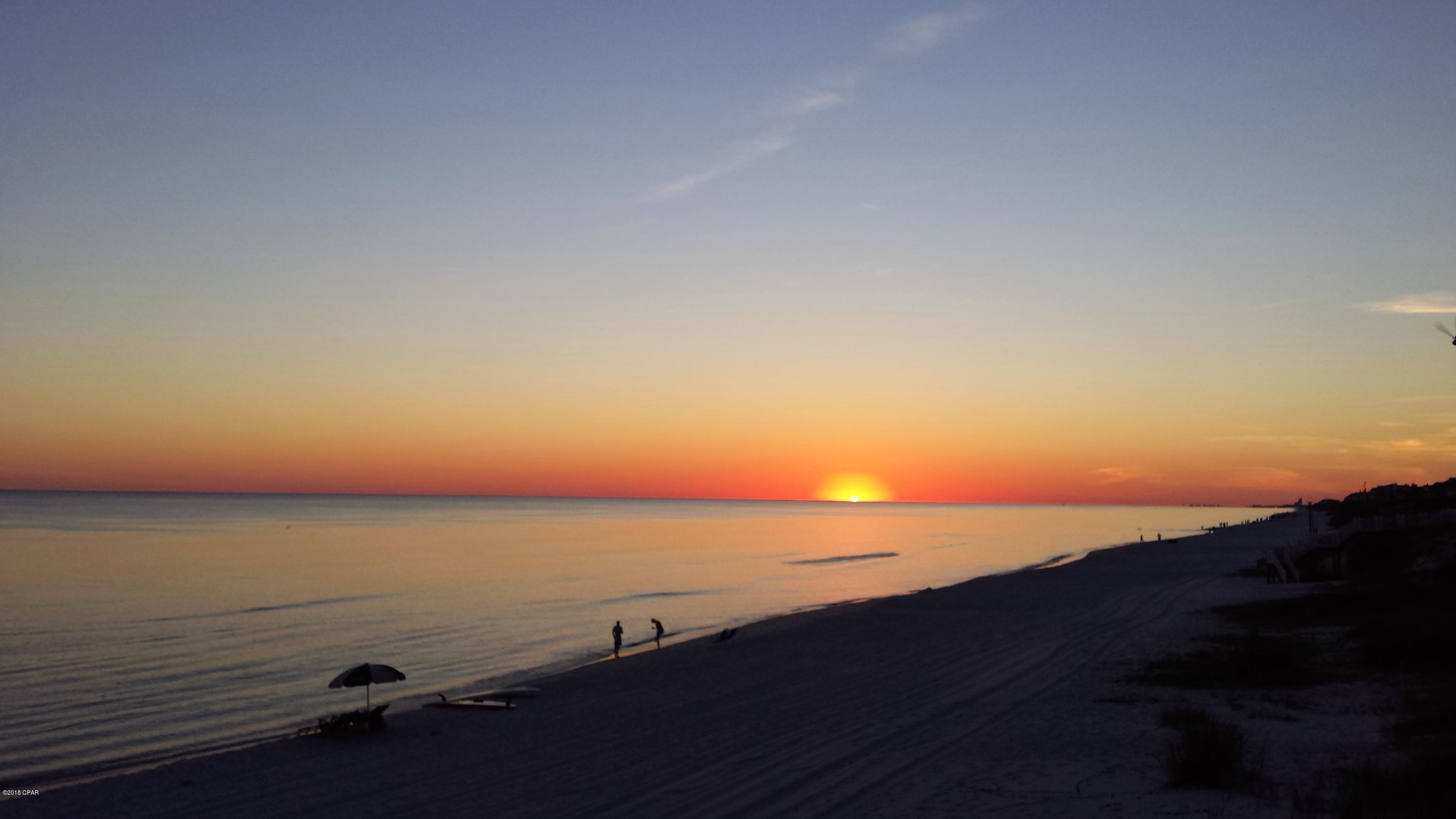 Inlet Beach - Residential