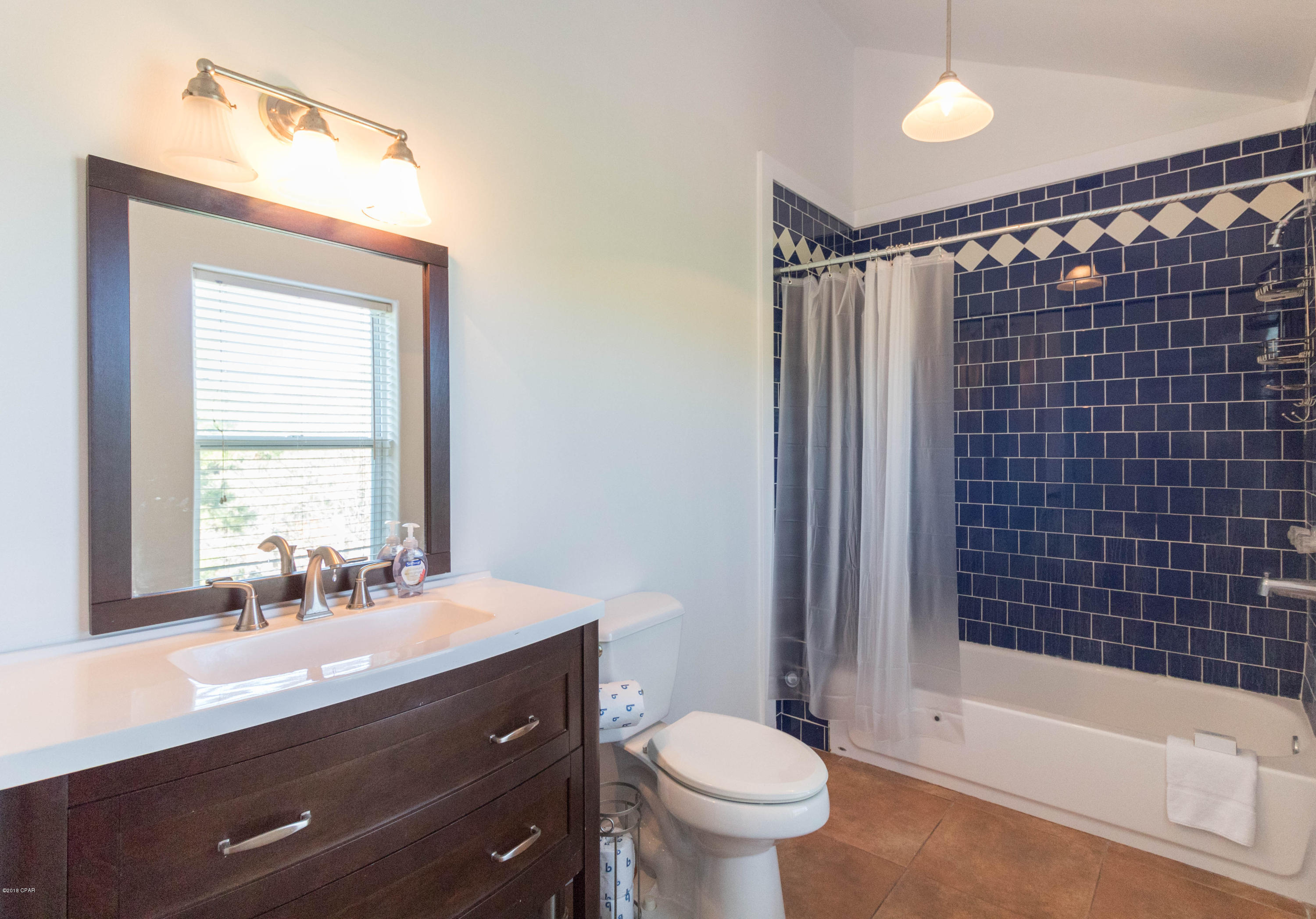 Inlet Beach - Residential