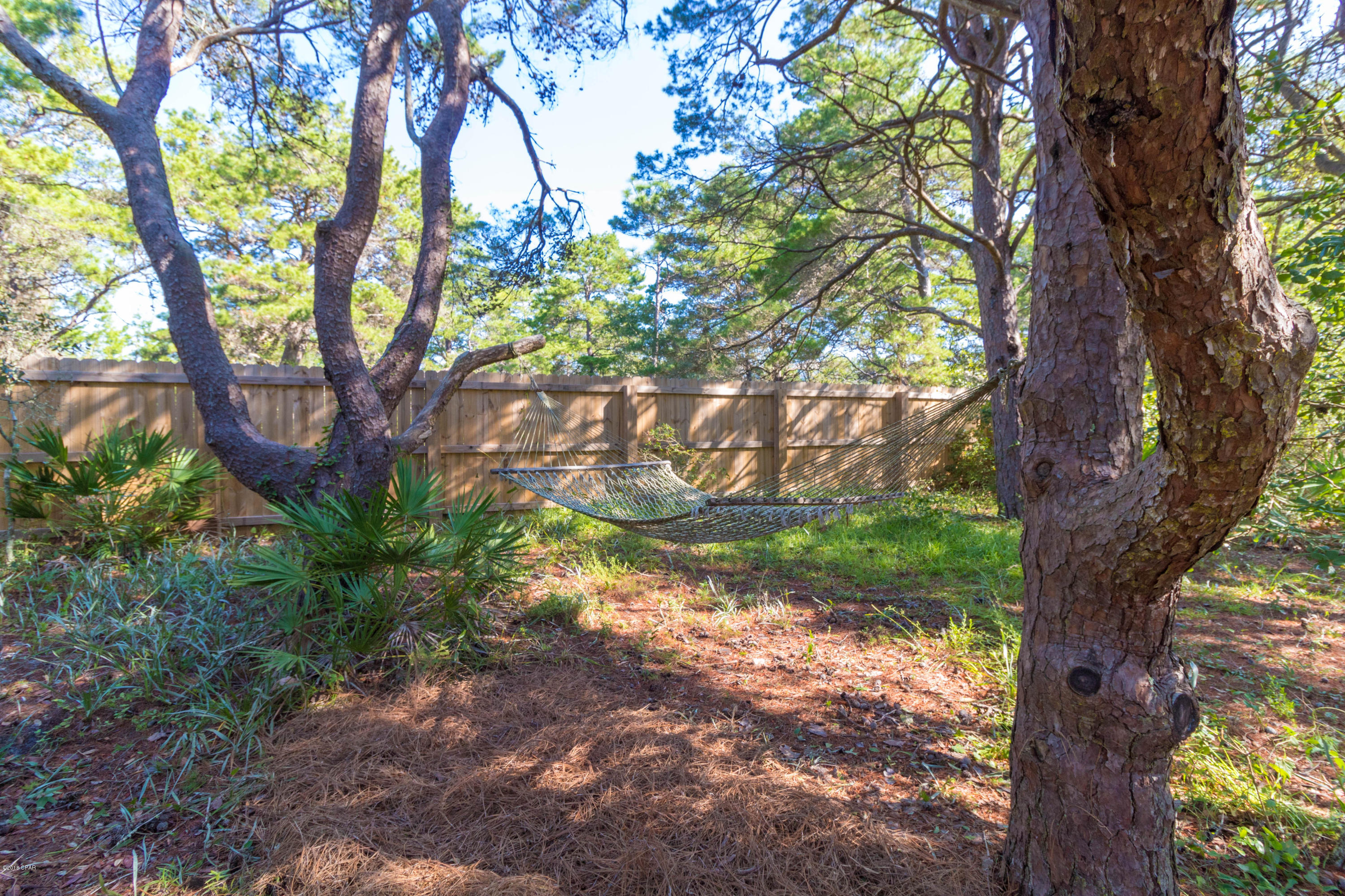 Inlet Beach - Residential