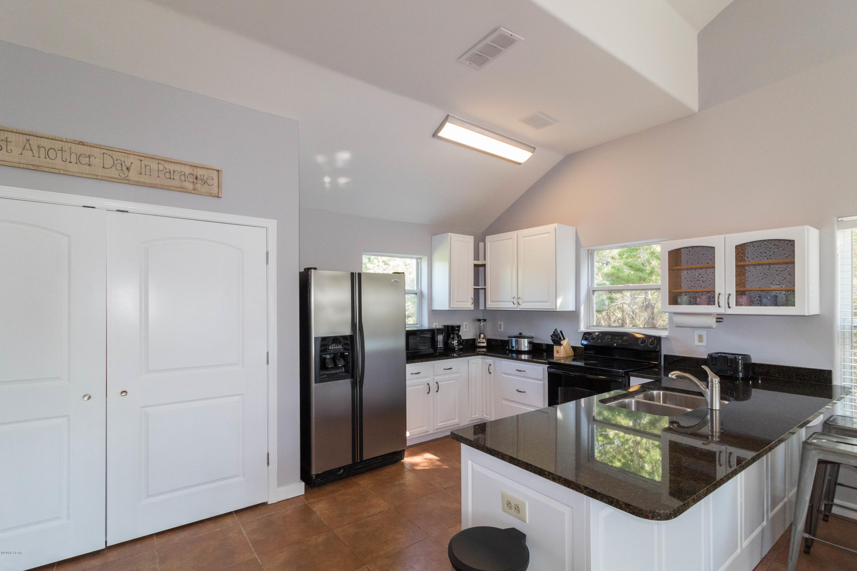 Inlet Beach - Residential