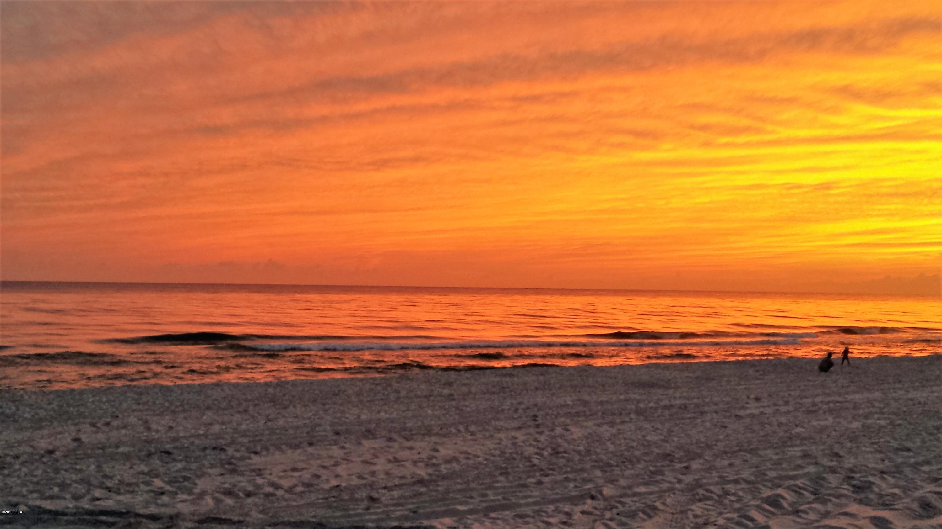 Inlet Beach - Residential