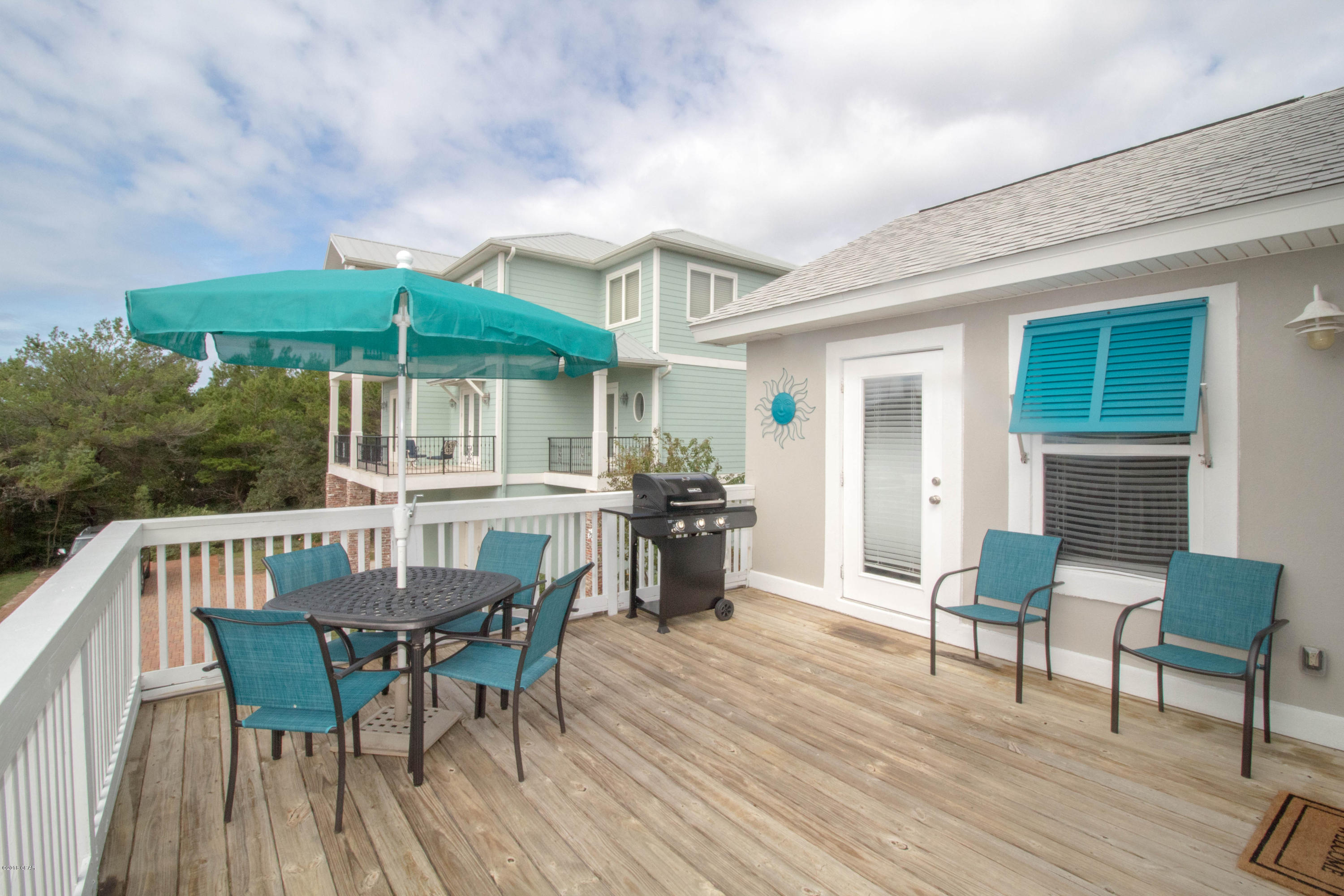 Inlet Beach - Residential