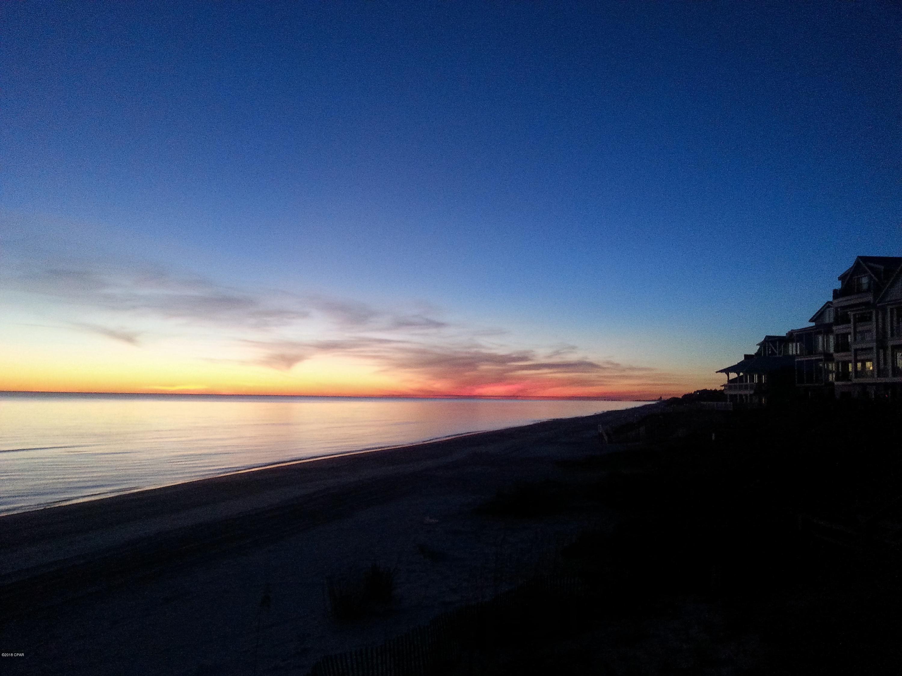 Inlet Beach - Residential