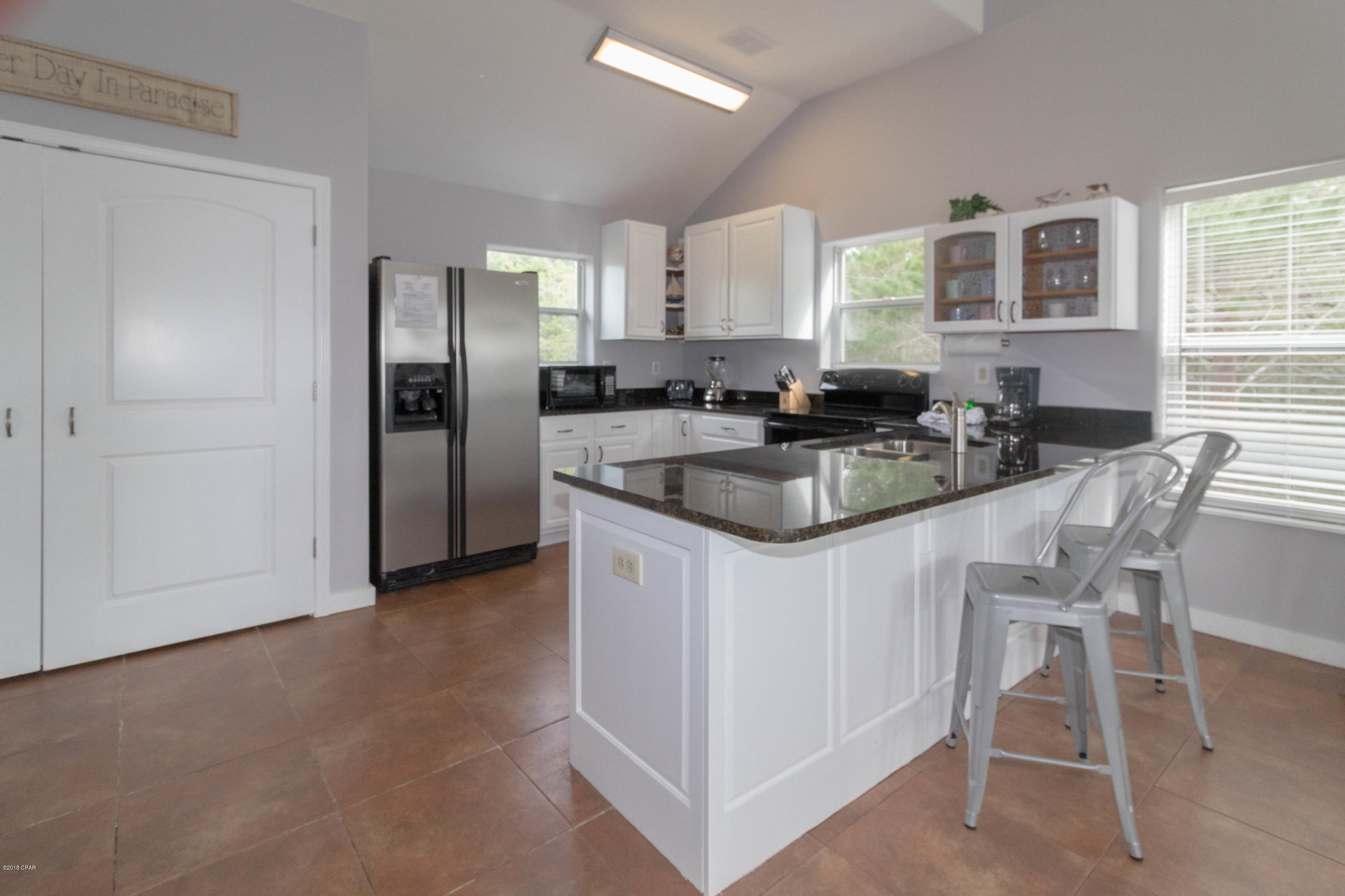 Inlet Beach - Residential