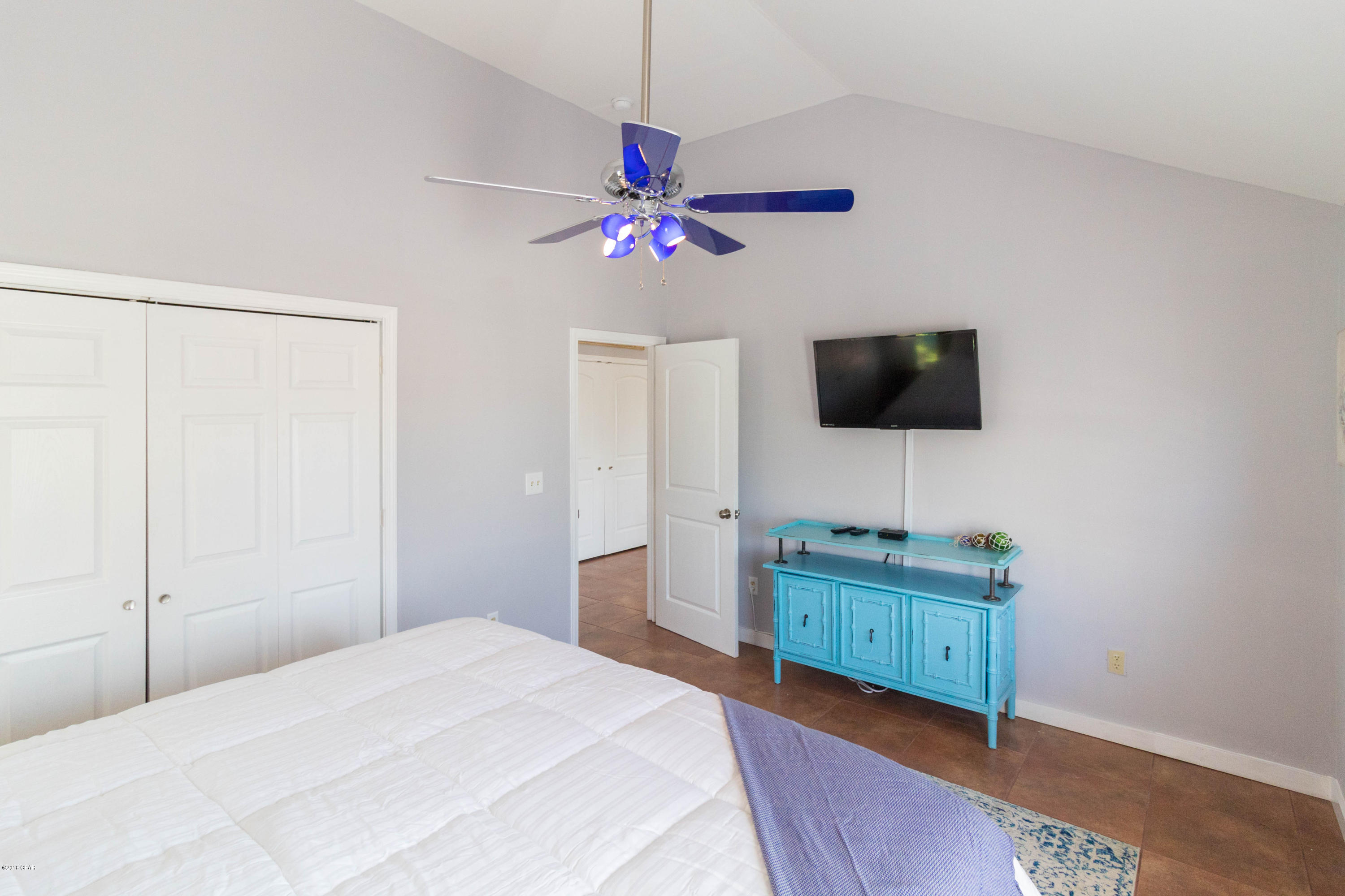 Inlet Beach - Residential