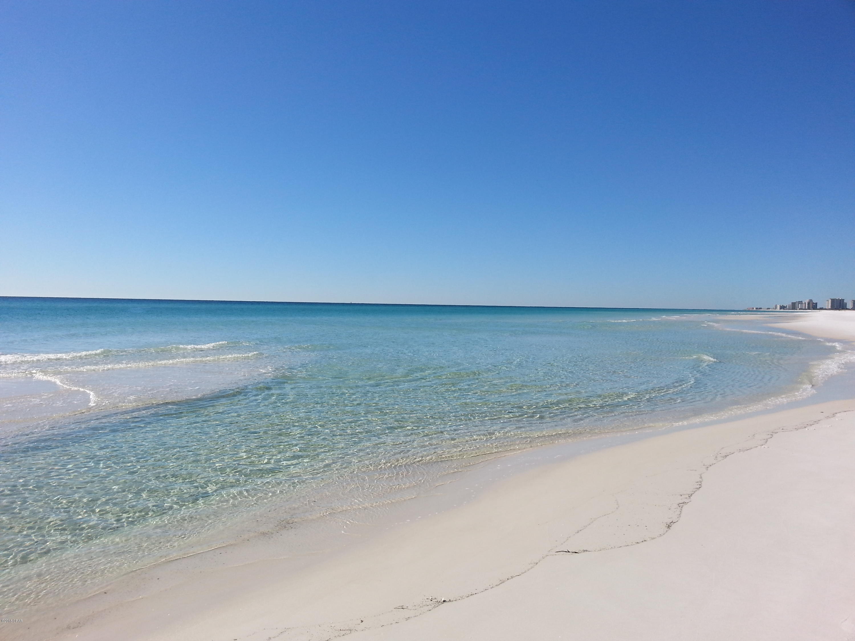 Inlet Beach - Residential